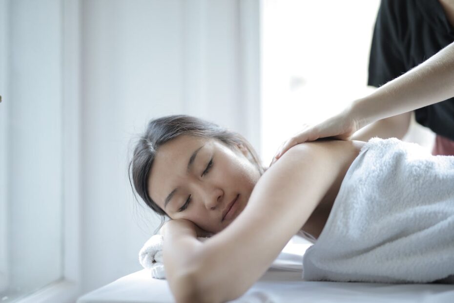 Hotel SPA Warszawa – relaks i odnowa w sercu miasta